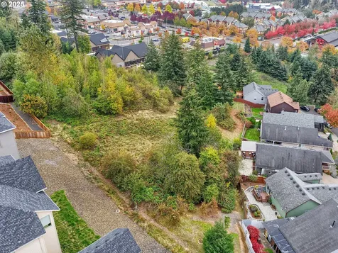 0 Summerfield Way Clackamas OR 97086