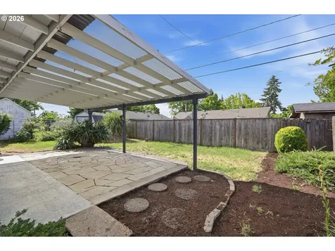 1343 Quinalt Street Springfield OR 97477