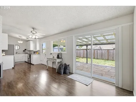 1343 Quinalt Street Springfield OR 97477