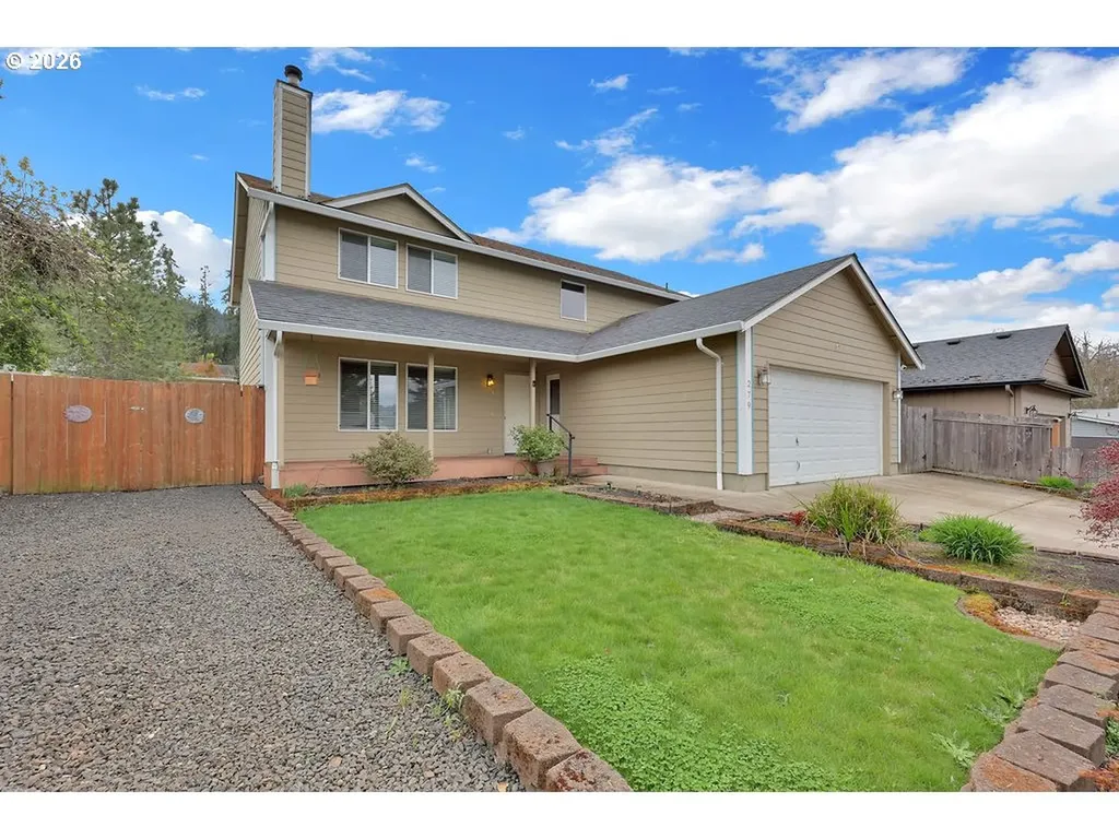 279 S 71st Street Springfield OR 97478