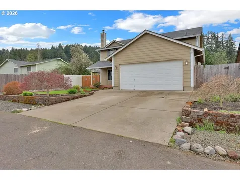 279 S 71st Street Springfield OR 97478