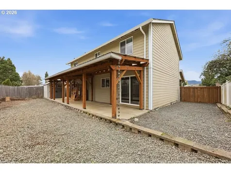 279 S 71st Street Springfield OR 97478