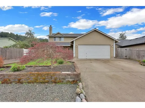 279 S 71st Street Springfield OR 97478