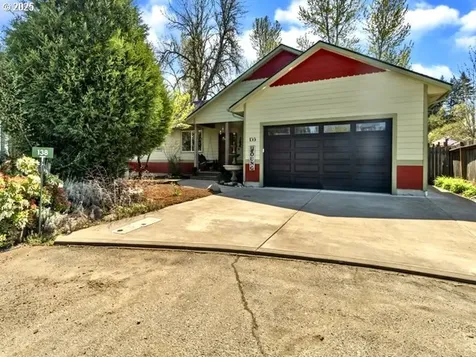138 Carey Court Falls City OR 97344