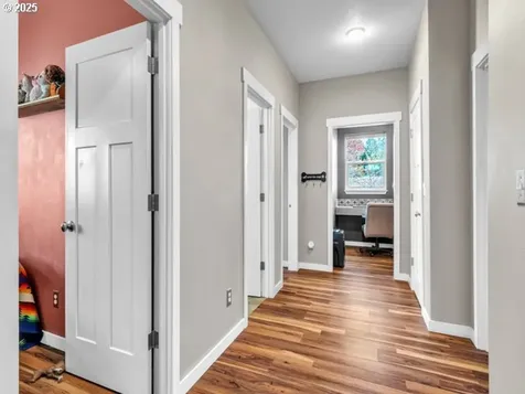 138 Carey Court Falls City OR 97344
