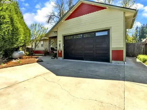 138 Carey Court Falls City OR 97344