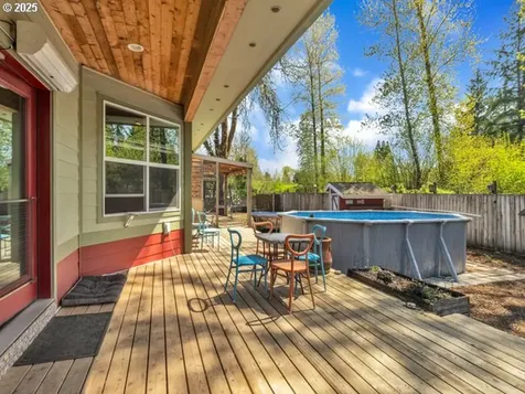 138 Carey Court Falls City OR 97344