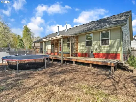 138 Carey Court Falls City OR 97344
