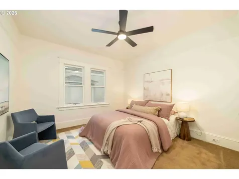 3203 SE Tibbetts Street Portland OR 97202