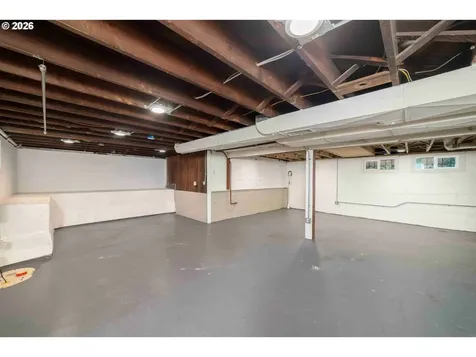 3203 SE Tibbetts Street Portland OR 97202