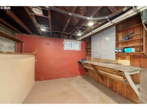 3203 SE Tibbetts Street Portland OR 97202