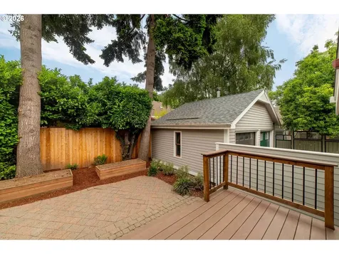 3203 SE Tibbetts Street Portland OR 97202