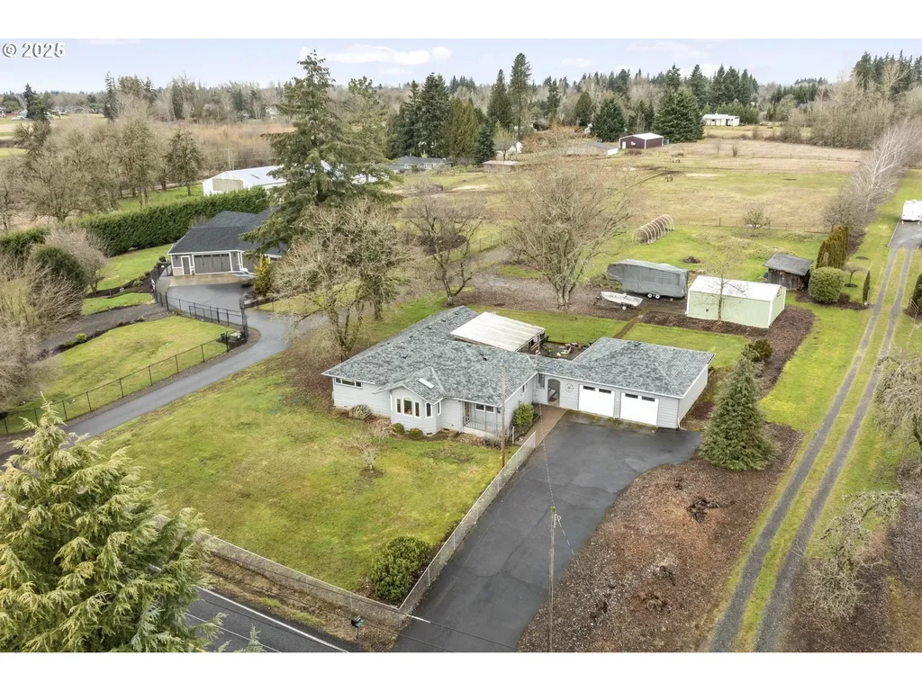 3104 NE 199th Street Ridgefield WA 98642
