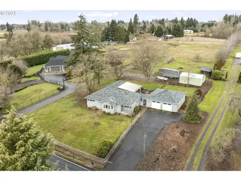 3104 NE 199th Street Ridgefield WA 98642
