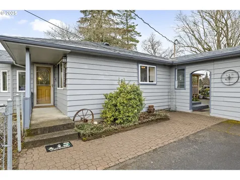 3104 NE 199th Street Ridgefield WA 98642