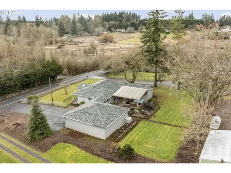 3104 NE 199th Street Ridgefield WA 98642