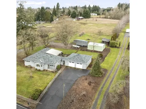 3104 NE 199th Street Ridgefield WA 98642