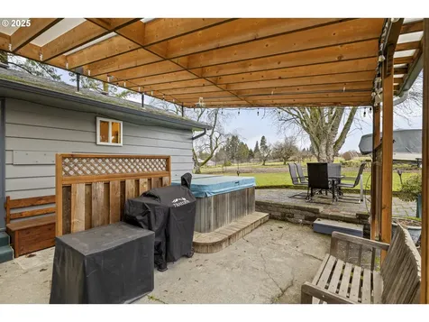 3104 NE 199th Street Ridgefield WA 98642