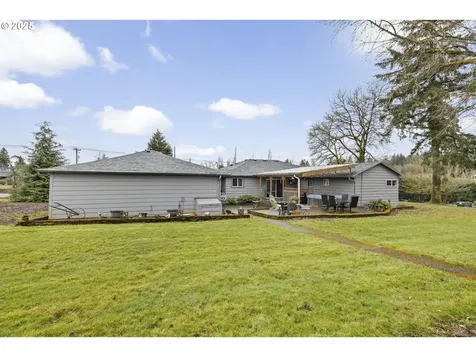 3104 NE 199th Street Ridgefield WA 98642