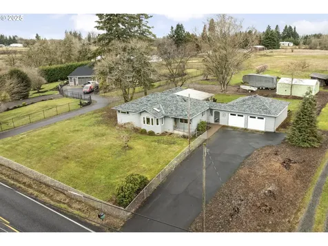 3104 NE 199th Street Ridgefield WA 98642