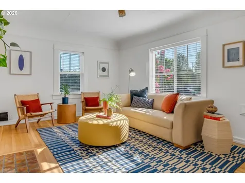 4434 SE 26th Avenue Portland OR 97202