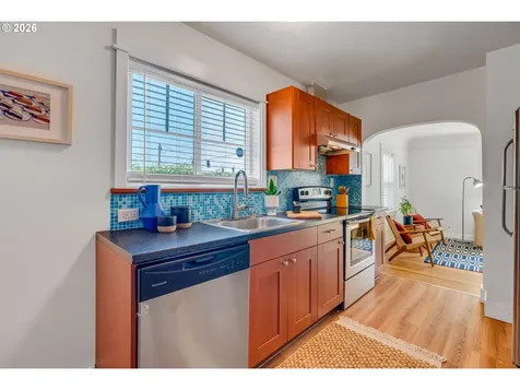 4434 SE 26th Avenue Portland OR 97202