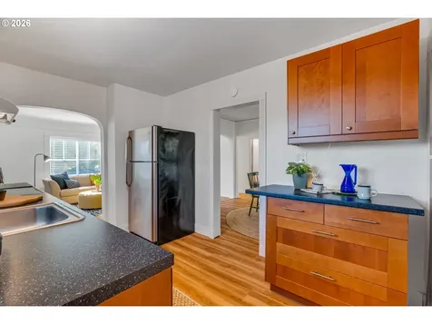 4434 SE 26th Avenue Portland OR 97202