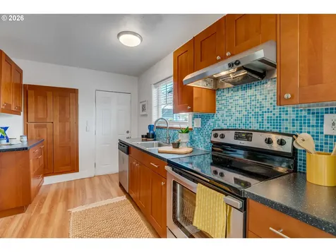 4434 SE 26th Avenue Portland OR 97202