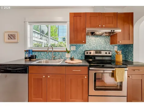 4434 SE 26th Avenue Portland OR 97202