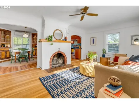 4434 SE 26th Avenue Portland OR 97202