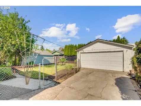 4434 SE 26th Avenue Portland OR 97202