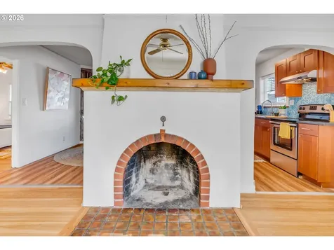 4434 SE 26th Avenue Portland OR 97202