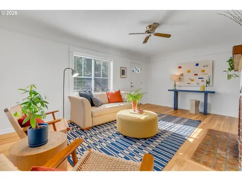 4434 SE 26th Avenue Portland OR 97202