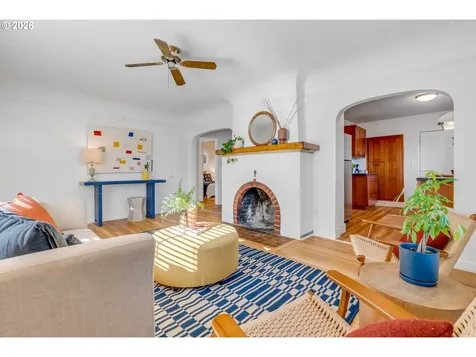 4434 SE 26th Avenue Portland OR 97202