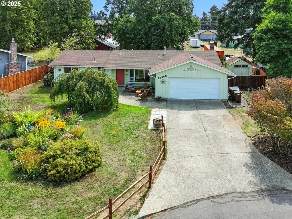 18969 Lafayette Avenue Oregon City OR 97045