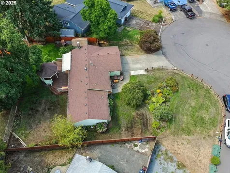 18969 Lafayette Avenue Oregon City OR 97045