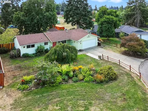 18969 Lafayette Avenue Oregon City OR 97045