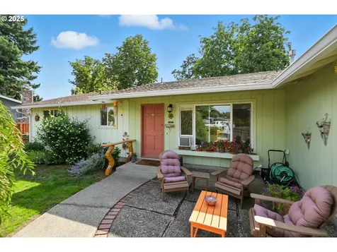 18969 Lafayette Avenue Oregon City OR 97045