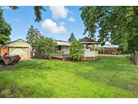18969 Lafayette Avenue Oregon City OR 97045