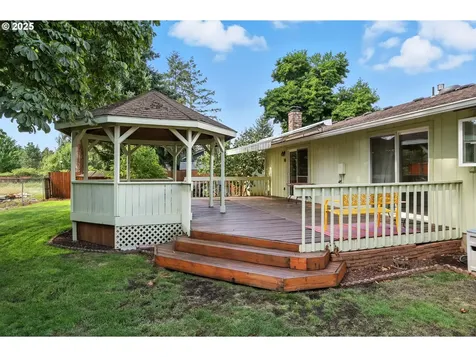 18969 Lafayette Avenue Oregon City OR 97045