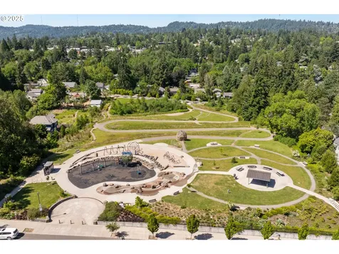 4121 SW Idaho Terrace Portland OR 97221
