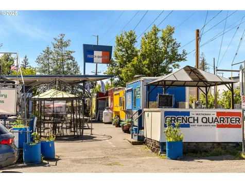 4121 SW Idaho Terrace Portland OR 97221