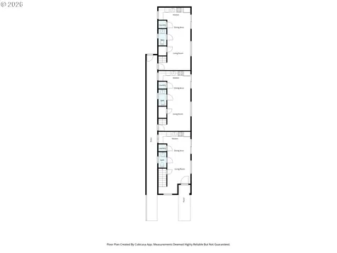11717 SE Ash Street Portland OR 97216