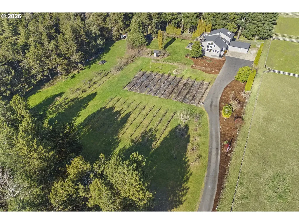 5911 SW Briar Patch Lane Wilsonville OR 97070