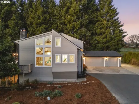 5911 SW Briar Patch Lane Wilsonville OR 97070