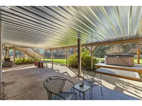 5911 SW Briar Patch Lane Wilsonville OR 97070