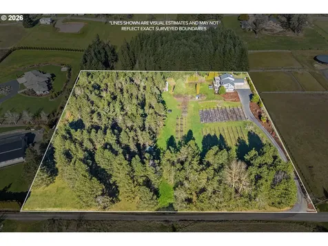 5911 SW Briar Patch Lane Wilsonville OR 97070