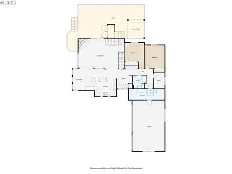 5911 SW Briar Patch Lane Wilsonville OR 97070