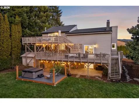 5911 SW Briar Patch Lane Wilsonville OR 97070