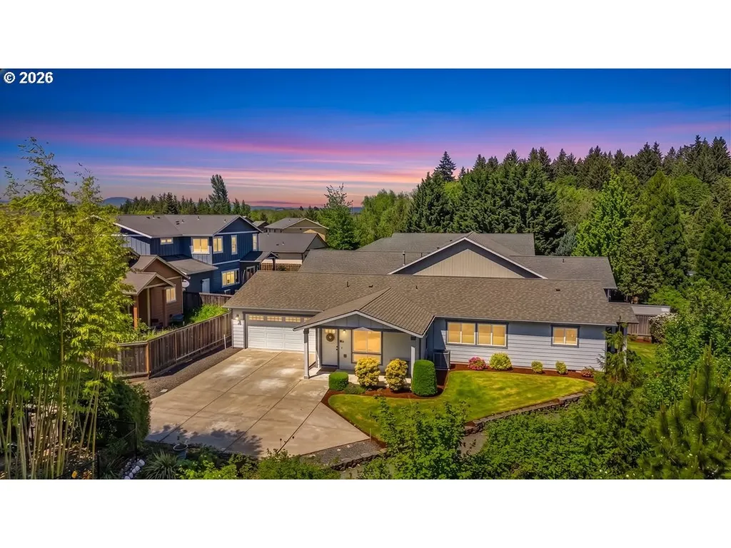 2959 Breanna Street Forest Grove OR 97116